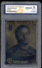 Prince Fielder Cards, Rookie Cards and Autographed Memorabilia Guide 47