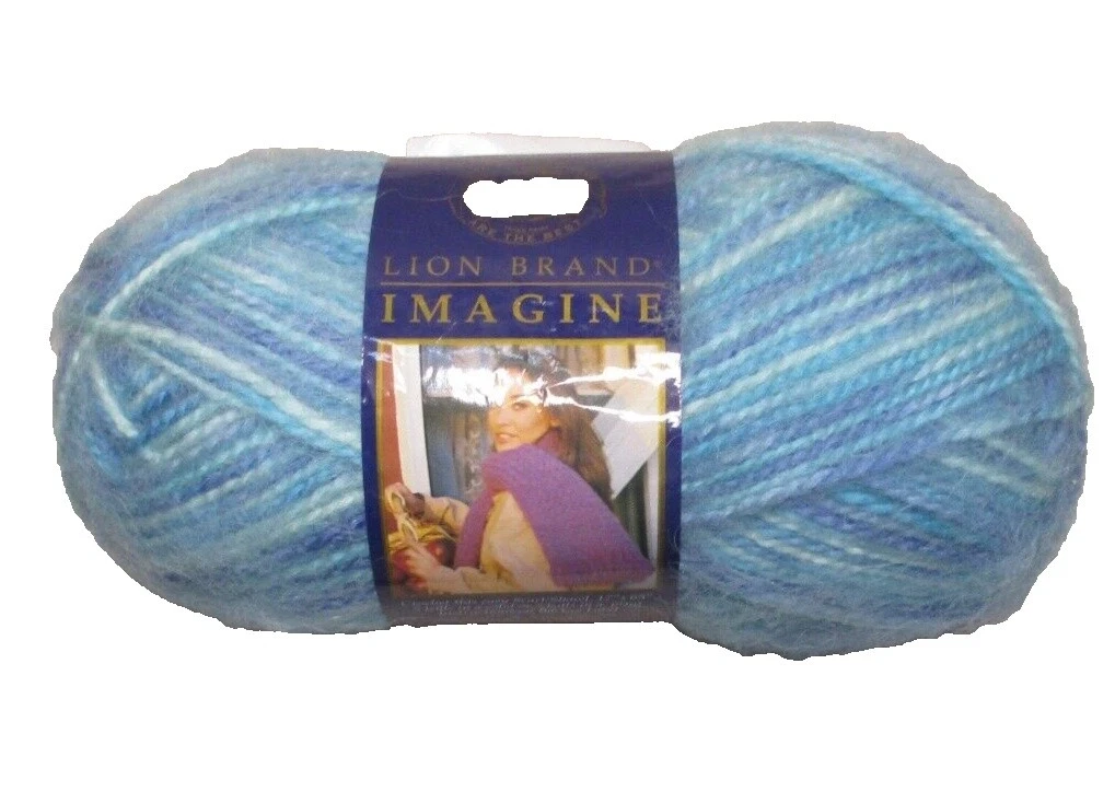 Crochet Yarns