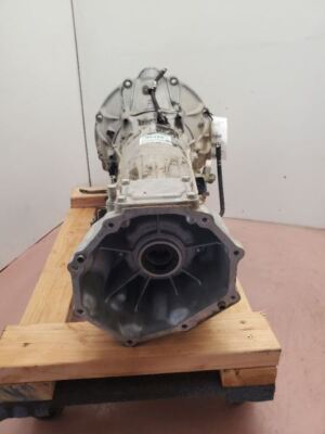 Toyota Tundra 4x4 A.Transmission 01-02 4.7L V8 A340F 4-Speed 35010