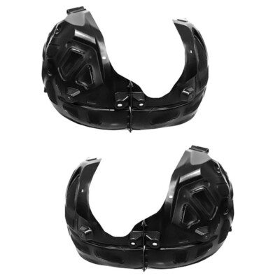 #ad For Dodge Charger 2015 2023 Fender Liner Driver And Passenger Side Pair Front $90.97