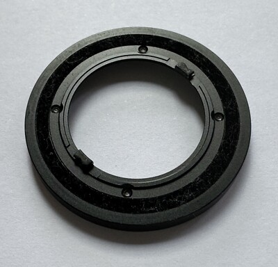 Original CONTAX Black T3 30.5 Adapter | eBay