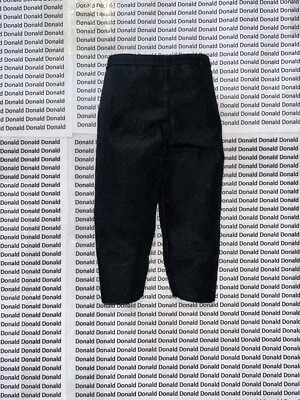 BOTTOM HASBRO STAR WARS FASHION PANTS CLOTHING ACCESSORY