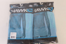 TONY HAWK Mens Athletic Boxer Briefs - Cotton/Spandex 6Pack- S - Varied Colors
