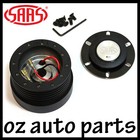 <!--F#f_0-->HOLDEN FJ - FX 1948 - 1956 SAAS STEERING WHEEL ADAPTOR BOSS KIT<!--F/-->