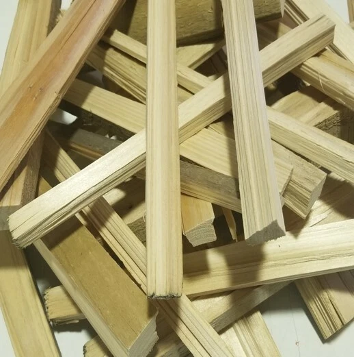Cedar KINDLING - 100% All Natural Seasoned Cedar FIREWOOD Hearth 1 Cubic  Foot | eBay