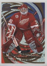 1997-98 Pacific Revolution Chris Osgood #50 1o8