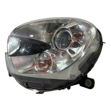 MINI COUNTRYMAN R60 2010-2016 HEADLIGHT HEADLAMP XENON LEFT SIDE 9801043