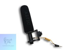 Deity V-Mic D3 Pro Condenser Microphone - Versatile Audio Solution