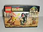 LEGO Star Wars: Lightsaber Duel (7101) Complete Set, New Sealed Box