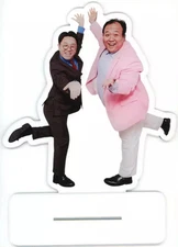 Mama Tart x Natalie Store Acrylic Stand 200x220mm Limited Edition New