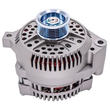 7771N Alternator For 1994-2000 Ford Mustang Mercury V6 3.8L 130Amp CW