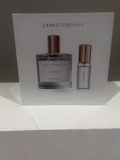 Zarkoperfume The Muse Eau De Parfum 100ml  ED...