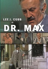 Dr. Max (DVD) David Sheiner Katherine Helmond Robert Lipton Janet Ward