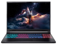 Acer 16 inch Nitro V 16S Gaming Laptop Intel Core 7 RTX 5070 180Hz 16GB 1TB SSD