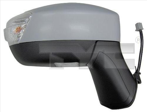TYC 310-0157 AußEnspiegel Rechts FüR Ford Kuga I-image