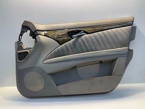 Mercedes-Benz E W211 2005 Vorne rechts Verkleidung Tür vorne A2117207051