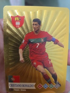 World Football Stars Cards | eBay