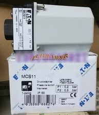 1PC New EATON MOELLER MCS11