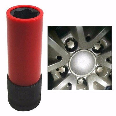 CTA Tools 4218 Flower Design Lug Nut Socket Removal Wrench for für mercedes for