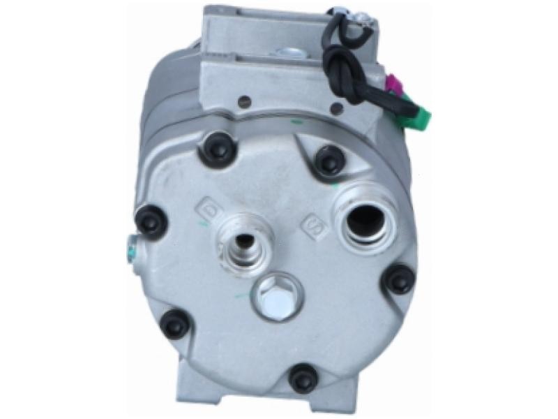 Nrf Kompressor, Klimaanlage Easy Fit 32030 Für Vw - Bild 5