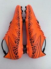 Nike Hypervenom Phelon FG Soccer Football Cleats Boots US11.5 UK10.5 EUR45.5