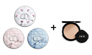 Dior Hydra Glow Cushion | eBay