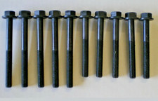 Serie Bulloni Testa Fiat Punto Gt Uno Turbo ie 