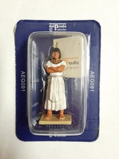 FIGURE ANTICO EGITTO - DEL PRADO AEG91