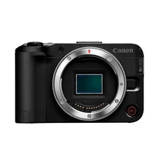 Canon EOS R50 V Mirrorless Camera Body