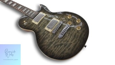 ARIA PRO II Electric Guitar PE-480/SBKB