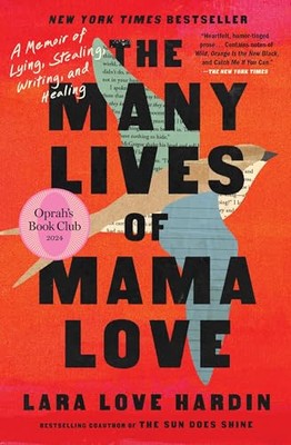 The Many Lives of Mama Love Op - GOOD