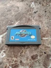 Metroid Fusion GBA - Cart Only