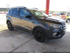 Seat Belt Front Bucket Driver Retractor Fits 17 Escape 265861