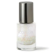 Caption Top Effects Nail Polish by Young Nails w/LAC Q3 Putting It All Out There
