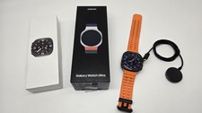 Samsung Galaxy Watch Ultra LTE 47mm SM-L705 - Titanium Gray