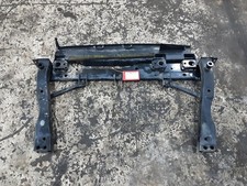 Essieu Renault Kadjar