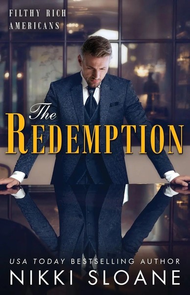 The Redemption Nikki Sloane Taschenbuch Kartoniert / Broschiert Englisch 2020-image