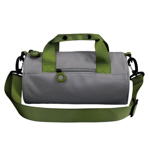 Oxford Schulter-Crossbody-Taschen Reise-Sport-Organizer - Picture 14 of 14