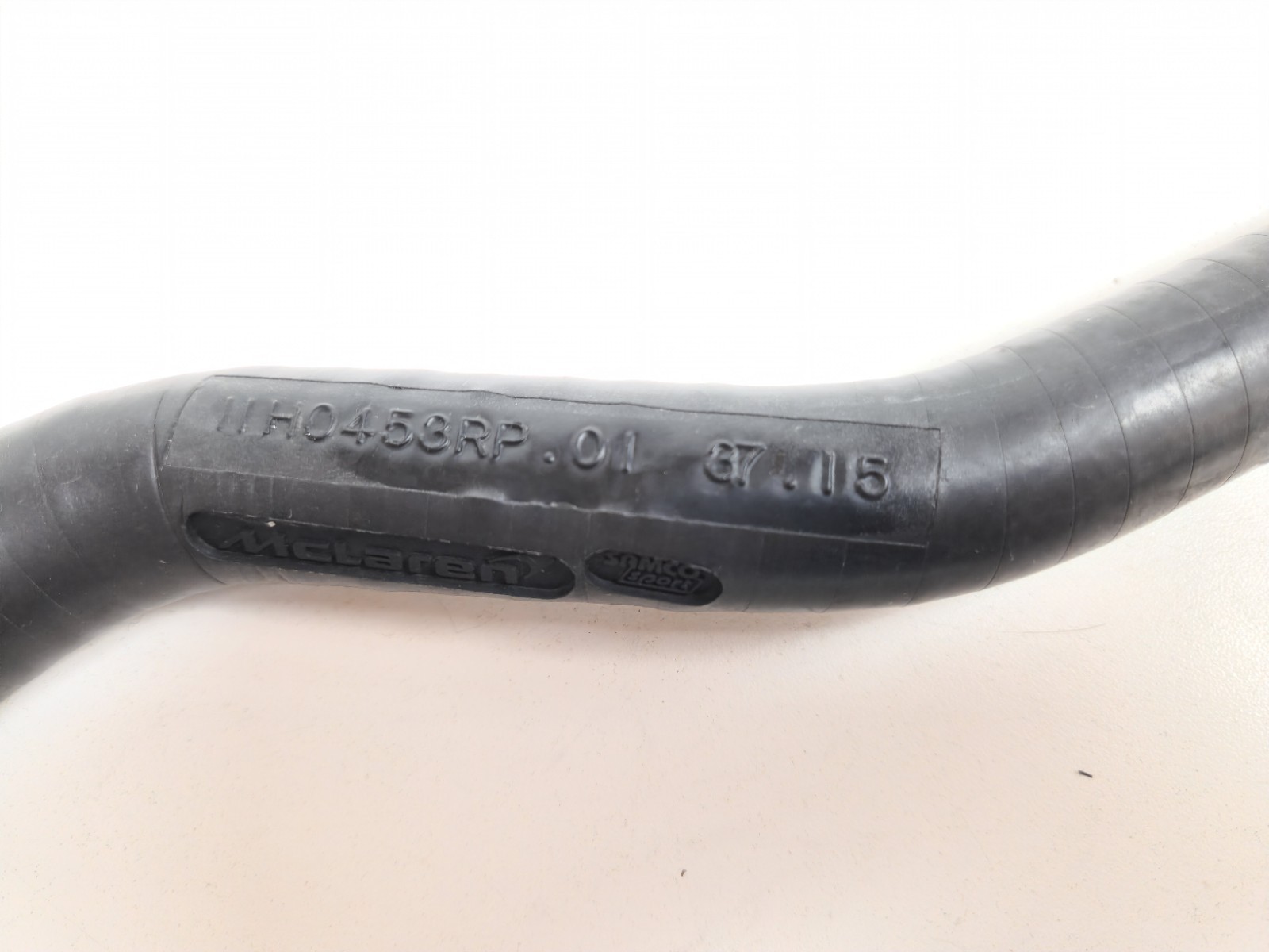 2015-2017 MCLAREN 675LT AIR HOSE TUBE PIPE 11H0453RP OEM 