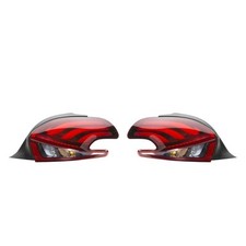 Rückleuchte Set links rechts L E D für Peugeot 208 CA_ CC_ 1.2 PureTech 82 1.6