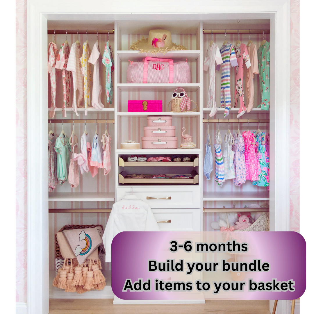 Bebé Niñas 3-6 Meses Paquete Ropa Elegir Vestido Conjunto Lote Próximo M&S Mayoral