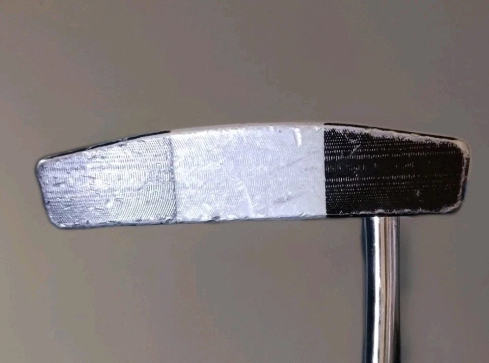 Never Compromise Voodoo 34,5 pulgadas LH-Leer descripción Foto 4 de 4