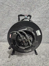 NEUTRIK Dual OpticalCON DUO 50 Meter (164ft) Multi-Mode XTreme Fiber Optic Cable