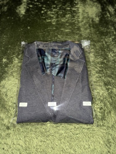 [L] Chaps Ralph Lauren Japan Line Relaxed-Fit Blazer Jacke - Bild 11 von 11