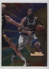 1997-98 Bowman's Best Best Performance Shawn Kemp #94 12zm