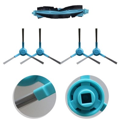 Enhance Your Cleaning Experience with For Conga Vacuum Cleaner Parts Kit