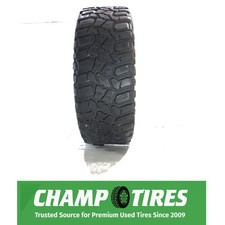 Lt37x13.5r20 Cooper Discoverer Stt Pro 127 Q Used 1532nds