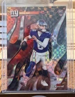 Jaxson Dart Rookie Card