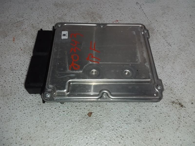 Maserati Ghibli 2014 Electronic control unit P/N 670007174