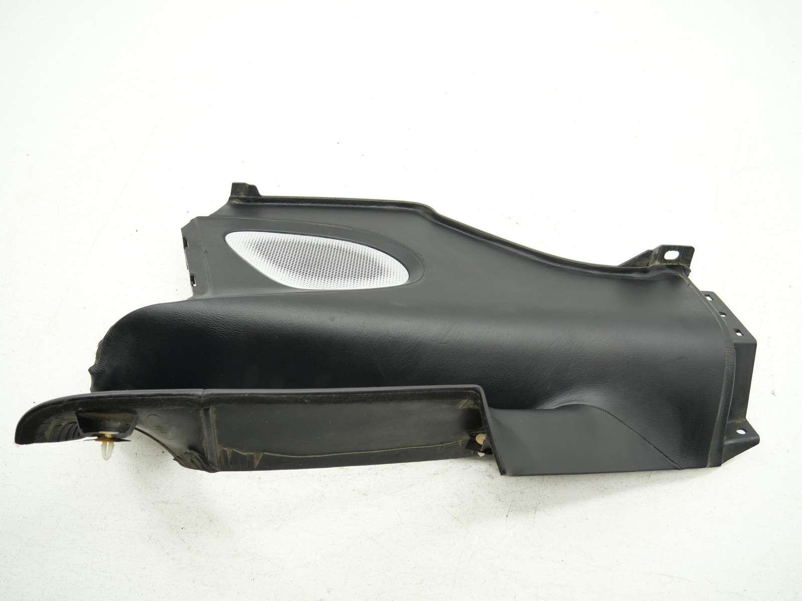 Used Rear Left Driver Side Quarter Window Trim Panel 2020-2023 Mclaren GT OEM